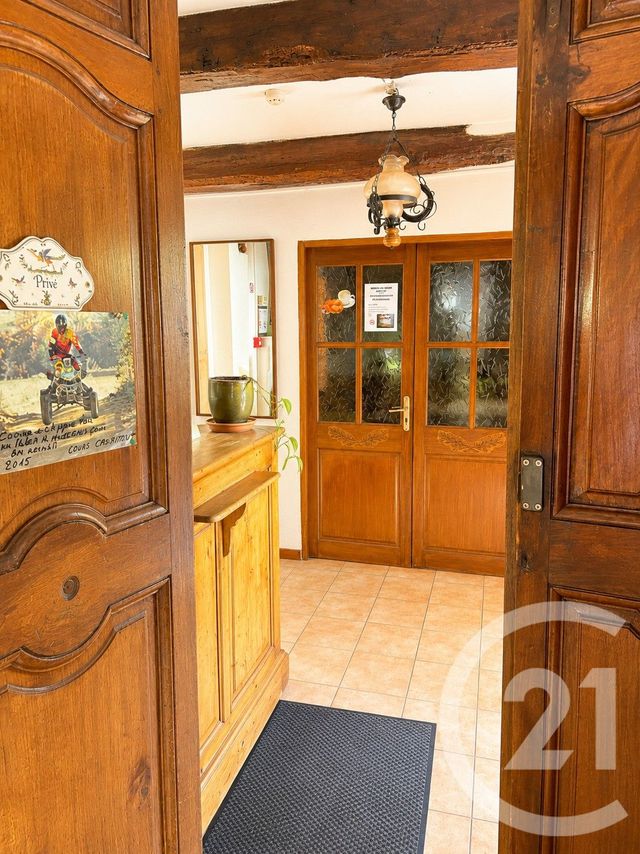 immeuble à vendre - 1640.0 m2 - ENTRAGES - 04 - PROVENCE-ALPES-COTE-D-AZUR - Century 21 Grand Maison