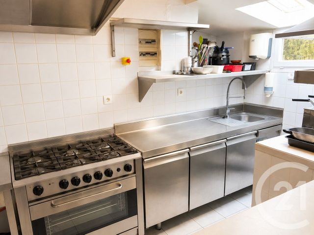 immeuble à vendre - 1640.0 m2 - ENTRAGES - 04 - PROVENCE-ALPES-COTE-D-AZUR - Century 21 Grand Maison