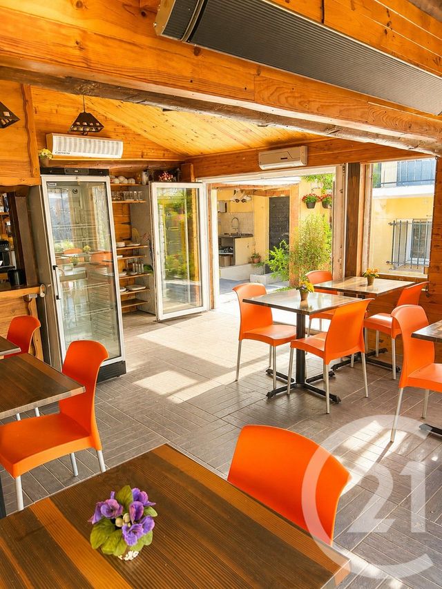 immeuble à vendre - 1640.0 m2 - ENTRAGES - 04 - PROVENCE-ALPES-COTE-D-AZUR - Century 21 Grand Maison