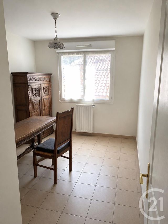 Appartement à vendre - 3 pièces - 66.21 m2 - DIGNE LES BAINS - 04 - PROVENCE-ALPES-COTE-D-AZUR - Century 21 Grand Maison