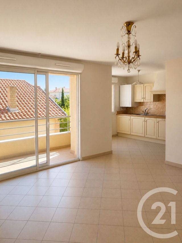 Appartement à vendre - 3 pièces - 66.21 m2 - DIGNE LES BAINS - 04 - PROVENCE-ALPES-COTE-D-AZUR - Century 21 Grand Maison