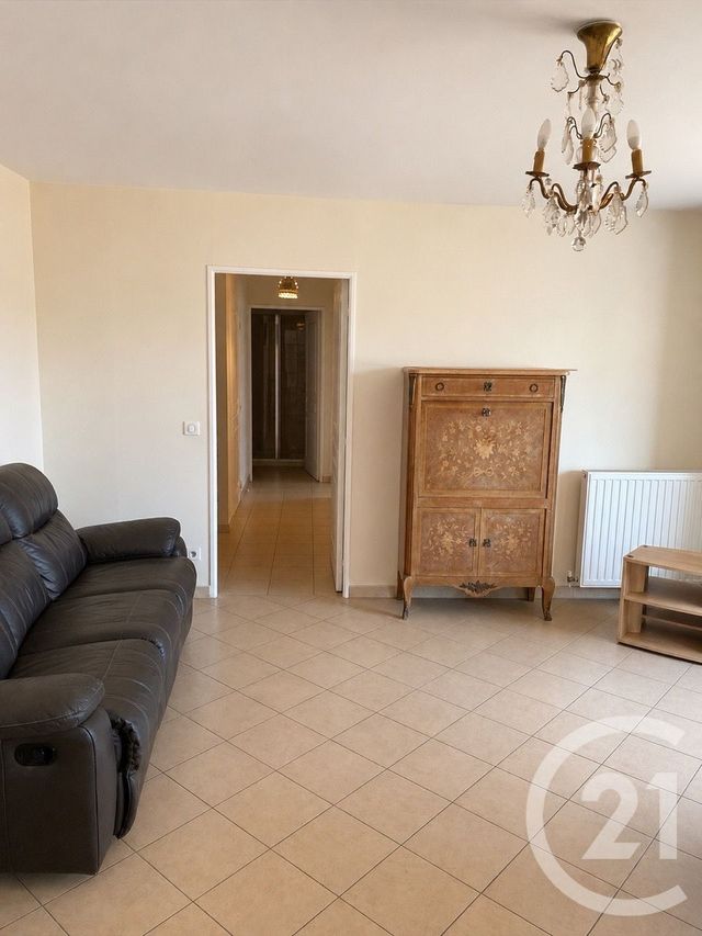 Appartement à vendre - 3 pièces - 66.21 m2 - DIGNE LES BAINS - 04 - PROVENCE-ALPES-COTE-D-AZUR - Century 21 Grand Maison