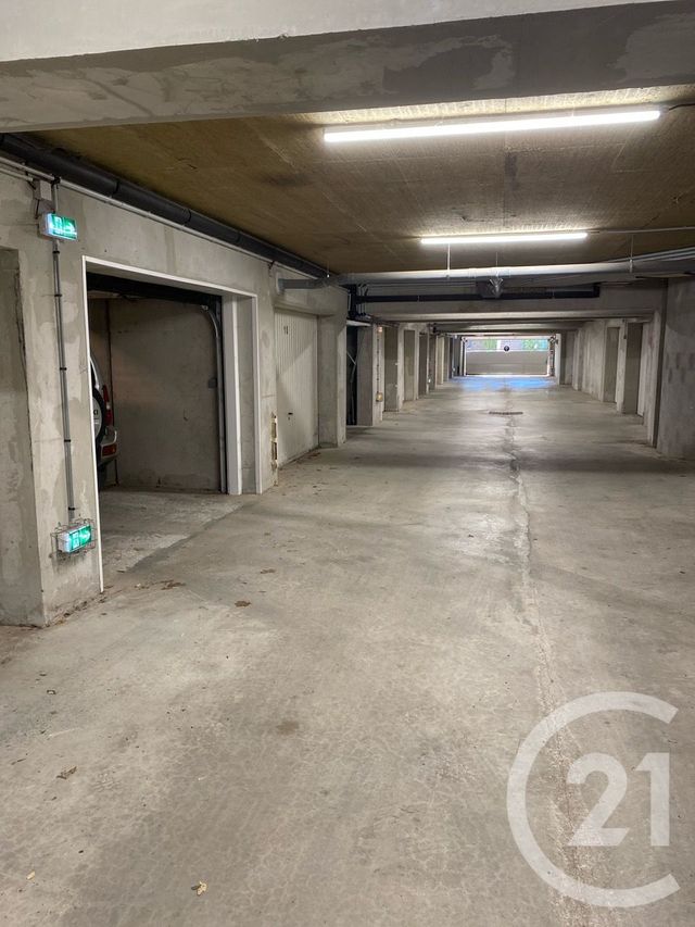 Appartement à vendre - 3 pièces - 66.21 m2 - DIGNE LES BAINS - 04 - PROVENCE-ALPES-COTE-D-AZUR - Century 21 Grand Maison