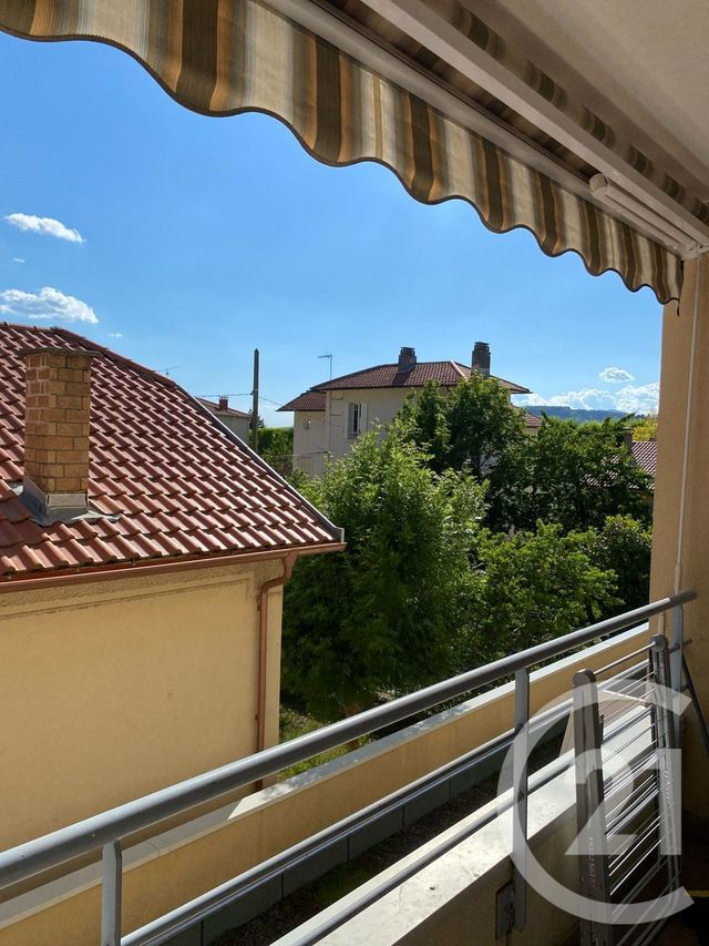 Appartement à vendre - 3 pièces - 66.21 m2 - DIGNE LES BAINS - 04 - PROVENCE-ALPES-COTE-D-AZUR - Century 21 Grand Maison