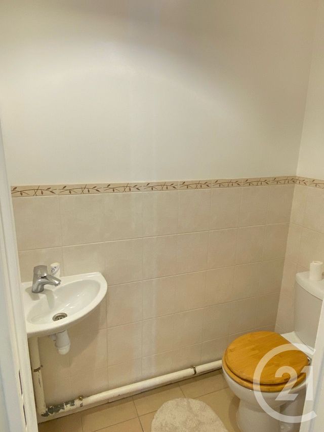 Appartement à vendre - 3 pièces - 66.21 m2 - DIGNE LES BAINS - 04 - PROVENCE-ALPES-COTE-D-AZUR - Century 21 Grand Maison