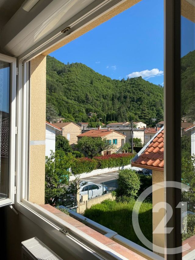 appartement - DIGNE LES BAINS - 04