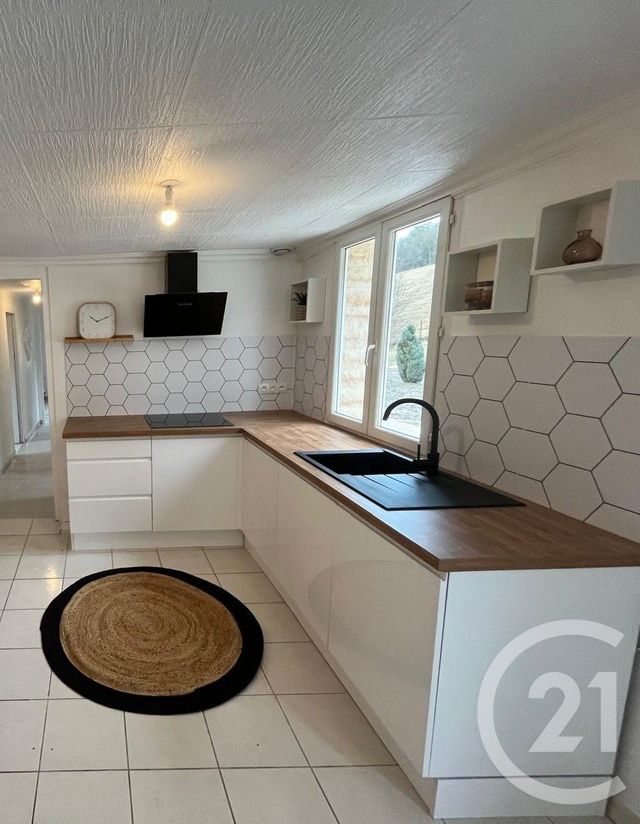 maison à vendre - 3 pièces - 65.41 m2 - CLUMANC - 04 - PROVENCE-ALPES-COTE-D-AZUR - Century 21 Grand Maison