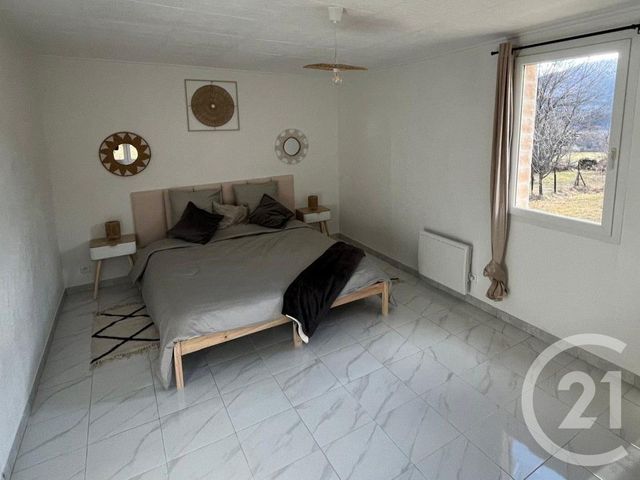 maison à vendre - 3 pièces - 65.41 m2 - CLUMANC - 04 - PROVENCE-ALPES-COTE-D-AZUR - Century 21 Grand Maison