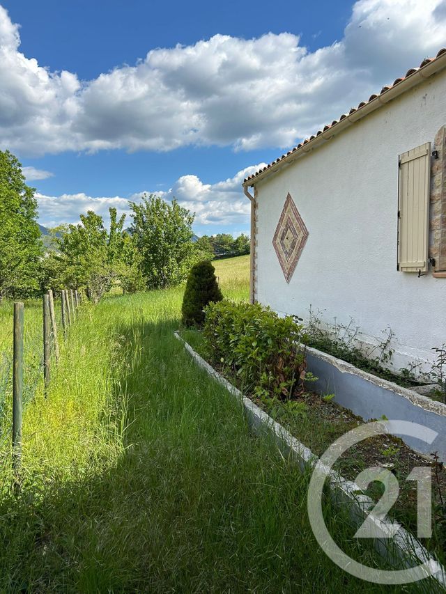 maison à vendre - 3 pièces - 65.41 m2 - CLUMANC - 04 - PROVENCE-ALPES-COTE-D-AZUR - Century 21 Grand Maison