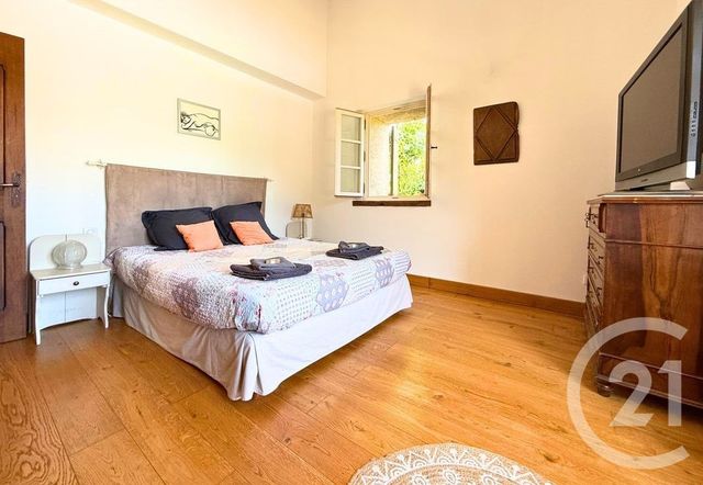 maison à vendre - 8 pièces - 210.0 m2 - THOARD - 04 - PROVENCE-ALPES-COTE-D-AZUR - Century 21 Grand Maison
