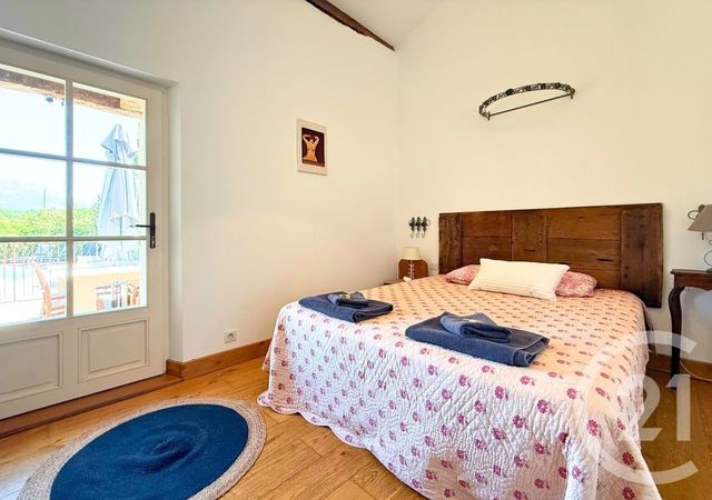maison à vendre - 8 pièces - 210.0 m2 - THOARD - 04 - PROVENCE-ALPES-COTE-D-AZUR - Century 21 Grand Maison