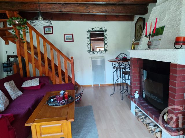 maison à vendre - 3 pièces - 70.0 m2 - BARLES - 04 - PROVENCE-ALPES-COTE-D-AZUR - Century 21 Grand Maison