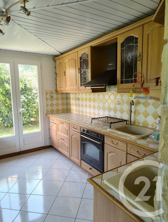 maison à vendre - 6 pièces - 490.0 m2 - MIRABEAU - 04 - PROVENCE-ALPES-COTE-D-AZUR - Century 21 Grand Maison