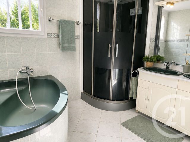 maison à vendre - 6 pièces - 490.0 m2 - MIRABEAU - 04 - PROVENCE-ALPES-COTE-D-AZUR - Century 21 Grand Maison