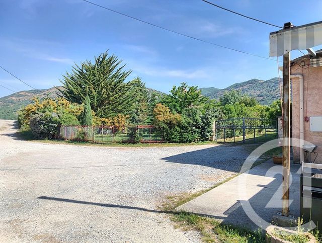 maison à vendre - 6 pièces - 490.0 m2 - MIRABEAU - 04 - PROVENCE-ALPES-COTE-D-AZUR - Century 21 Grand Maison