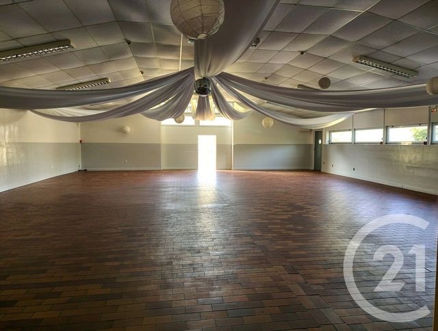 maison à vendre - 6 pièces - 490.0 m2 - MIRABEAU - 04 - PROVENCE-ALPES-COTE-D-AZUR - Century 21 Grand Maison