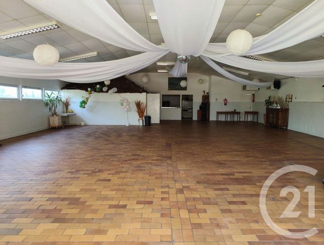 maison à vendre - 6 pièces - 490.0 m2 - MIRABEAU - 04 - PROVENCE-ALPES-COTE-D-AZUR - Century 21 Grand Maison