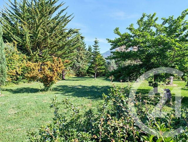 maison à vendre - 6 pièces - 490.0 m2 - MIRABEAU - 04 - PROVENCE-ALPES-COTE-D-AZUR - Century 21 Grand Maison