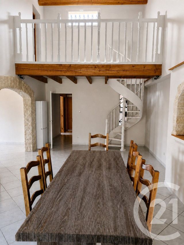 maison à vendre - 6 pièces - 490.0 m2 - MIRABEAU - 04 - PROVENCE-ALPES-COTE-D-AZUR - Century 21 Grand Maison