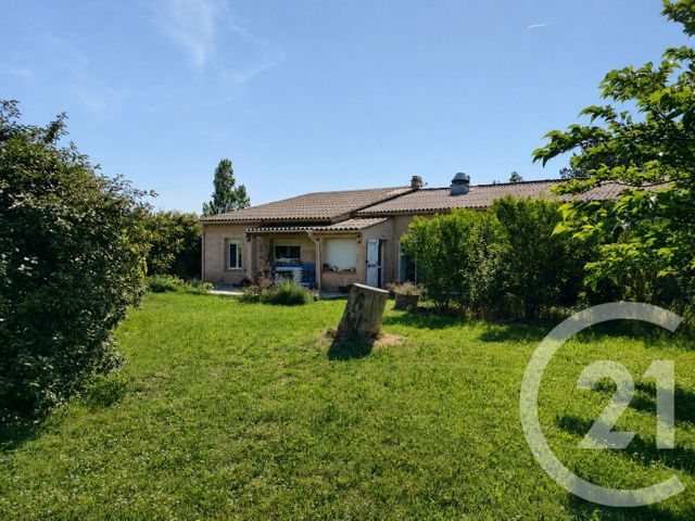 maison à vendre - 6 pièces - 490.0 m2 - MIRABEAU - 04 - PROVENCE-ALPES-COTE-D-AZUR - Century 21 Grand Maison