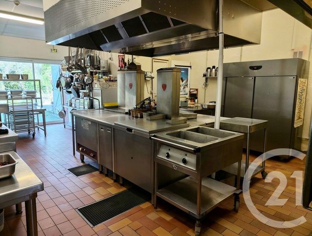 maison à vendre - 6 pièces - 490.0 m2 - MIRABEAU - 04 - PROVENCE-ALPES-COTE-D-AZUR - Century 21 Grand Maison