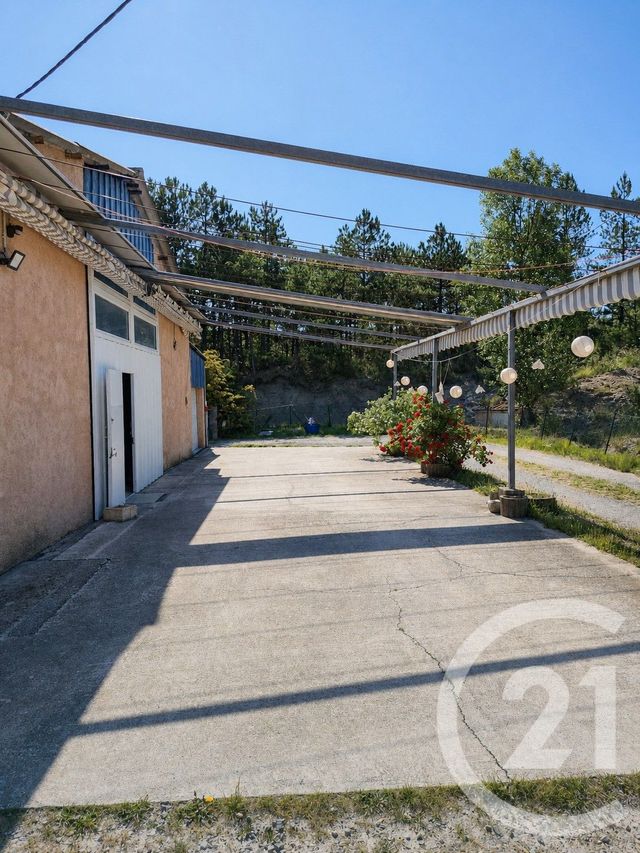 maison à vendre - 6 pièces - 490.0 m2 - MIRABEAU - 04 - PROVENCE-ALPES-COTE-D-AZUR - Century 21 Grand Maison