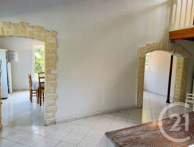 maison à vendre - 6 pièces - 490.0 m2 - MIRABEAU - 04 - PROVENCE-ALPES-COTE-D-AZUR - Century 21 Grand Maison