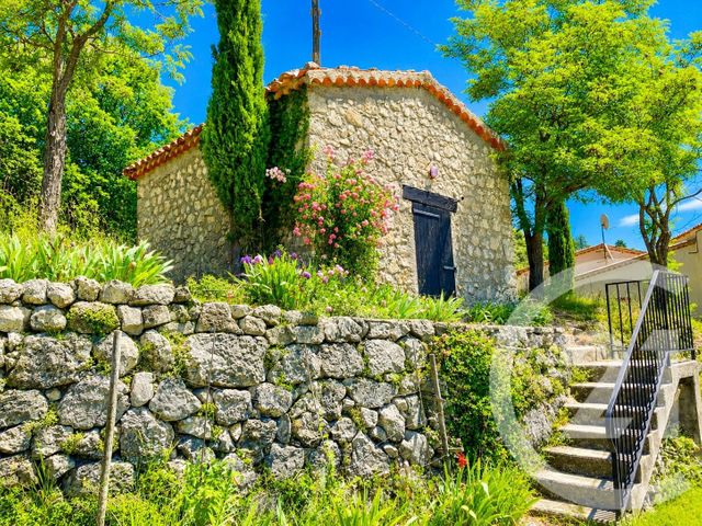 Maison à vendre ROUGON