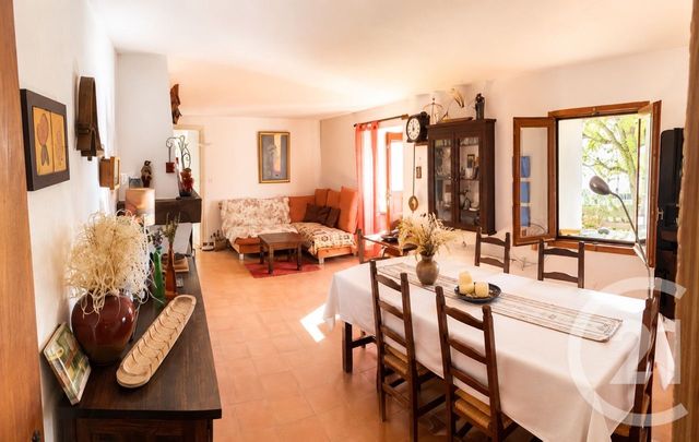 maison à vendre - 7 pièces - 183.0 m2 - ROUGON - 04 - PROVENCE-ALPES-COTE-D-AZUR - Century 21 Grand Maison