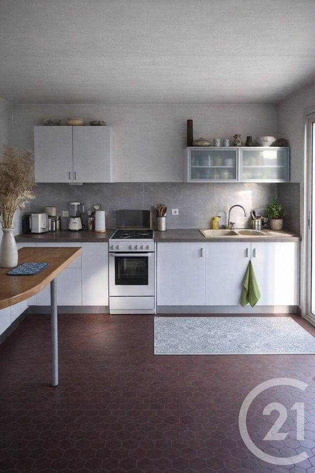 maison à vendre - 6 pièces - 120.0 m2 - MALLEMOISSON - 04 - PROVENCE-ALPES-COTE-D-AZUR - Century 21 Grand Maison