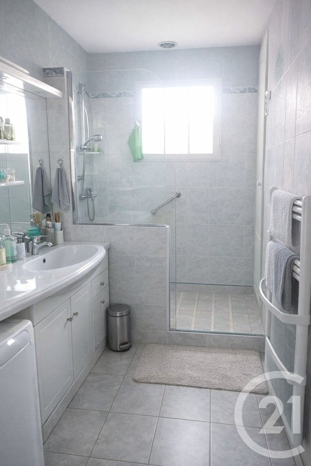 maison à vendre - 6 pièces - 120.0 m2 - MALLEMOISSON - 04 - PROVENCE-ALPES-COTE-D-AZUR - Century 21 Grand Maison