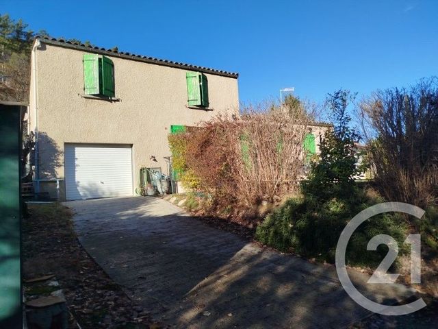 maison à vendre - 6 pièces - 120.0 m2 - MALLEMOISSON - 04 - PROVENCE-ALPES-COTE-D-AZUR - Century 21 Grand Maison