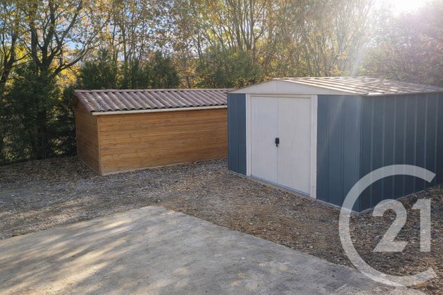 maison à vendre - 6 pièces - 120.0 m2 - MALLEMOISSON - 04 - PROVENCE-ALPES-COTE-D-AZUR - Century 21 Grand Maison