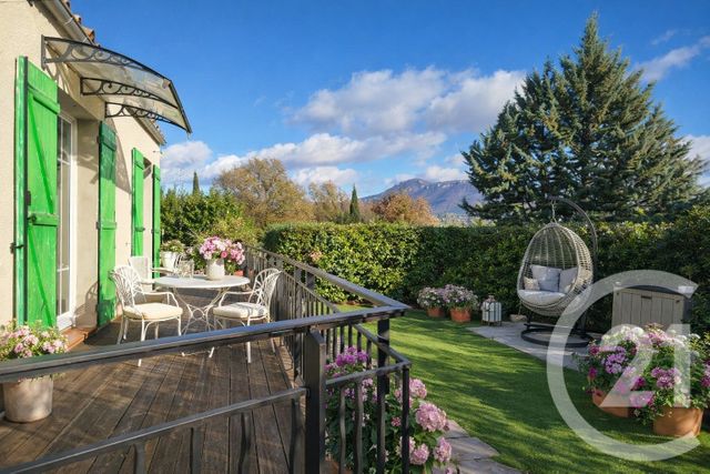 maison à vendre - 6 pièces - 120.0 m2 - MALLEMOISSON - 04 - PROVENCE-ALPES-COTE-D-AZUR - Century 21 Grand Maison