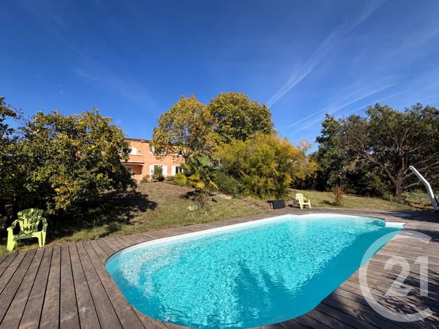 Maison à vendre LE BRUSQUET