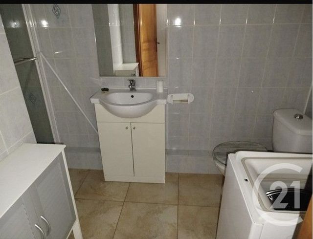 maison à vendre - 4 pièces - 60.0 m2 - CHATEAUREDON - 04 - PROVENCE-ALPES-COTE-D-AZUR - Century 21 Grand Maison