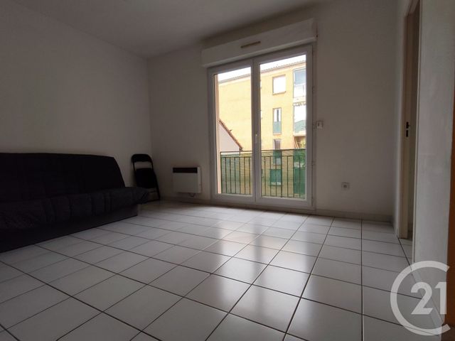 Appartement Studio à vendre - 1 pièce - 23.5 m2 - DIGNE LES BAINS - 04 - PROVENCE-ALPES-COTE-D-AZUR - Century 21 Grand Maison