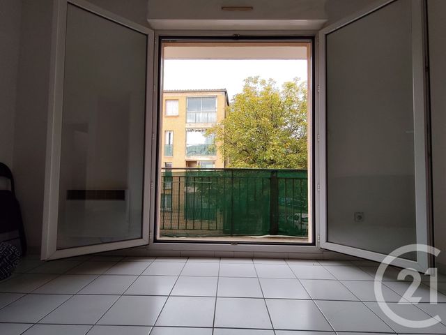 Appartement Studio à vendre - 1 pièce - 23.5 m2 - DIGNE LES BAINS - 04 - PROVENCE-ALPES-COTE-D-AZUR - Century 21 Grand Maison