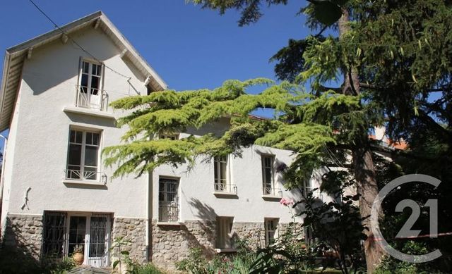 maison - DIGNE LES BAINS - 04