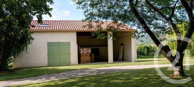 maison à vendre - 7 pièces - 212.25 m2 - LES MEES - 04 - PROVENCE-ALPES-COTE-D-AZUR - Century 21 Grand Maison