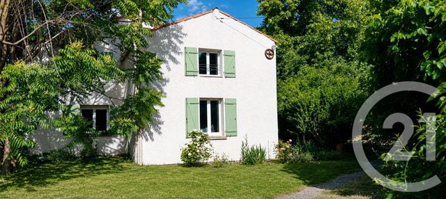 maison à vendre - 7 pièces - 212.25 m2 - LES MEES - 04 - PROVENCE-ALPES-COTE-D-AZUR - Century 21 Grand Maison