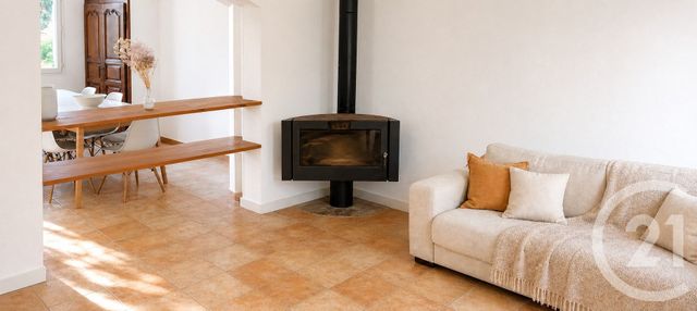 maison à vendre - 7 pièces - 212.25 m2 - LES MEES - 04 - PROVENCE-ALPES-COTE-D-AZUR - Century 21 Grand Maison