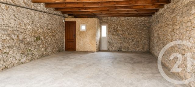 maison à vendre - 7 pièces - 212.25 m2 - LES MEES - 04 - PROVENCE-ALPES-COTE-D-AZUR - Century 21 Grand Maison