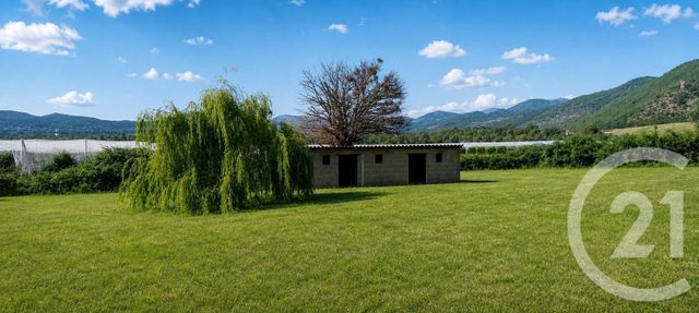 maison à vendre - 7 pièces - 212.25 m2 - LES MEES - 04 - PROVENCE-ALPES-COTE-D-AZUR - Century 21 Grand Maison