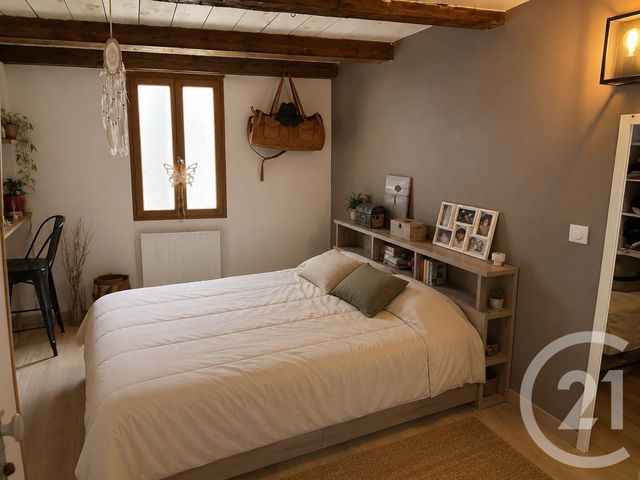 maison à vendre - 4 pièces - 103.0 m2 - ENTREVAUX - 04 - PROVENCE-ALPES-COTE-D-AZUR - Century 21 Grand Maison