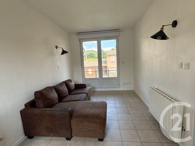 Appartement à vendre - 2 pièces - 29.0 m2 - DIGNE LES BAINS - 04 - PROVENCE-ALPES-COTE-D-AZUR - Century 21 Grand Maison