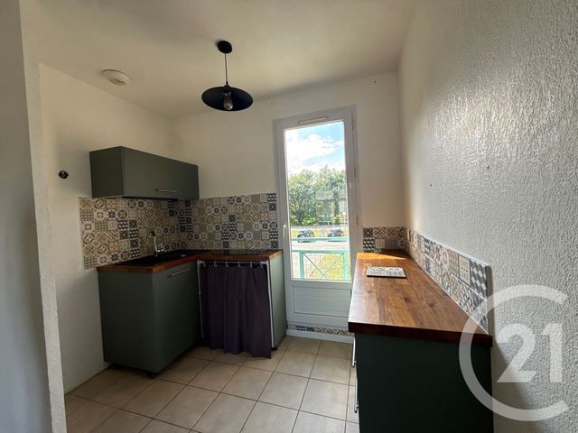 Appartement à vendre - 2 pièces - 29.0 m2 - DIGNE LES BAINS - 04 - PROVENCE-ALPES-COTE-D-AZUR - Century 21 Grand Maison