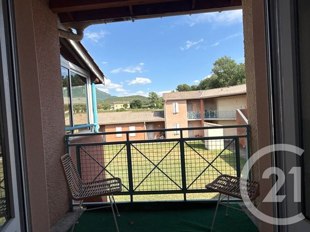 Appartement à vendre - 2 pièces - 29.0 m2 - DIGNE LES BAINS - 04 - PROVENCE-ALPES-COTE-D-AZUR - Century 21 Grand Maison