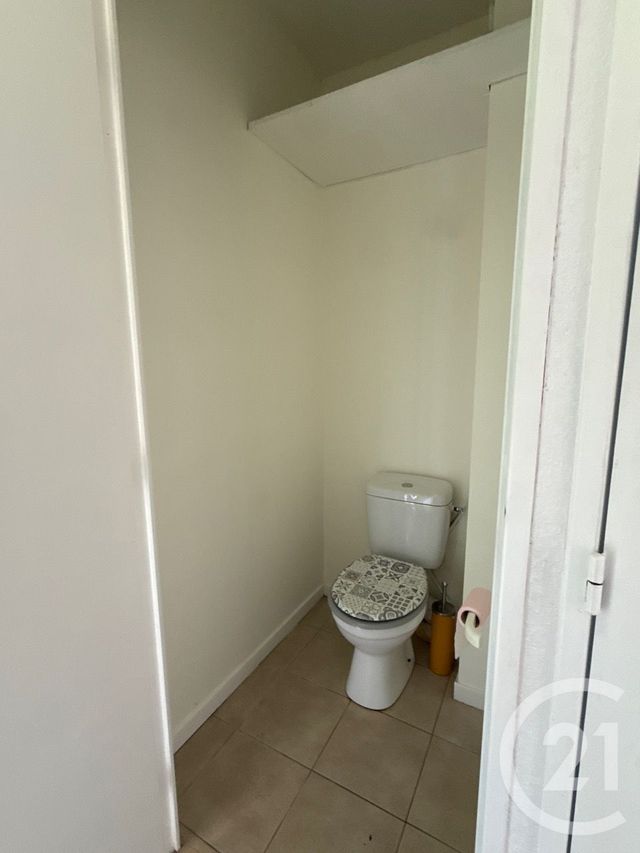 Appartement à vendre - 2 pièces - 29.0 m2 - DIGNE LES BAINS - 04 - PROVENCE-ALPES-COTE-D-AZUR - Century 21 Grand Maison