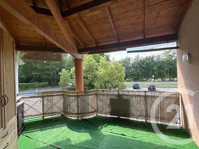 Appartement à vendre - 2 pièces - 29.0 m2 - DIGNE LES BAINS - 04 - PROVENCE-ALPES-COTE-D-AZUR - Century 21 Grand Maison